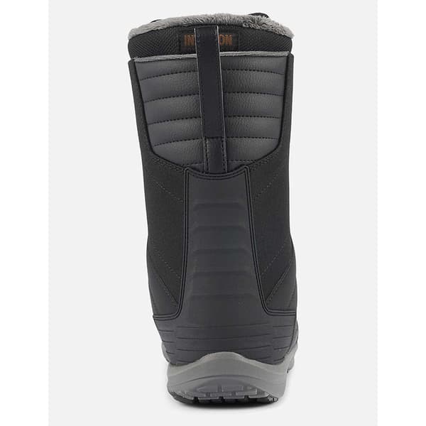 K2 Snowboards Snowboardstövlar Raider Svart 25.5