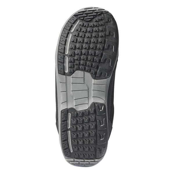 K2 Snowboards Snowboardstövlar Raider Svart 25.5