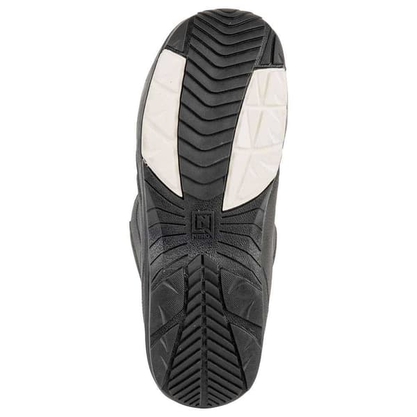Nitro Snowboard Støvler Tangent Boa Sort 27.0