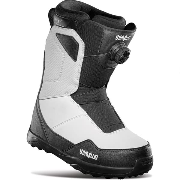Thirtytwo Snowboardstövlar Shifty Boa ´23 Vit,Svart EU 42