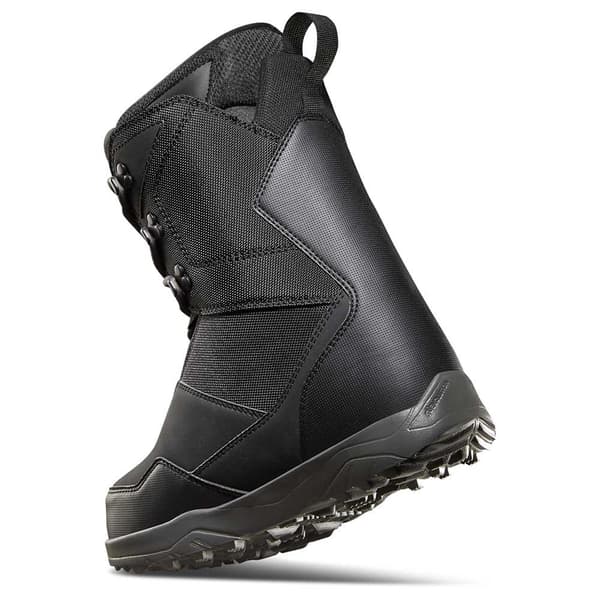 Thirtytwo Snowboardstövlar Shifty ´22 Svart EU 45 1/2