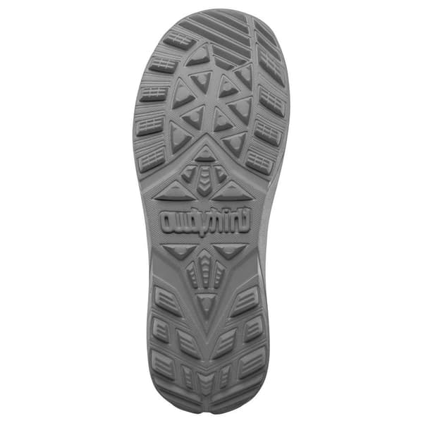 Thirtytwo Snowboardstövlar Shifty ´22 Svart EU 45 1/2