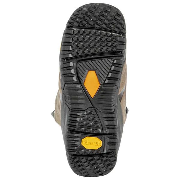 Nitro Snowboard Støvler El Mejor Tls Brun 29.0