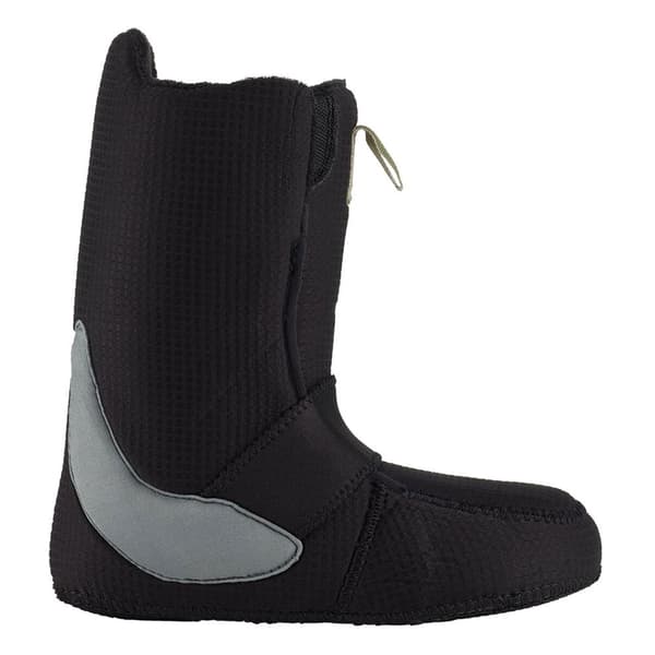 Burton Snowboard Boots Junior Zipline Boa Grå 22.0
