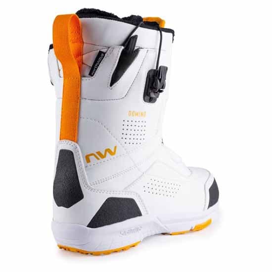 Northwave Drake Snowboardstøvler Domino Sls Hvid 25.5