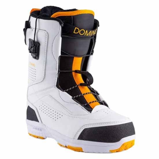 Northwave Drake Snowboardstøvler Domino Sls Hvid 25.5