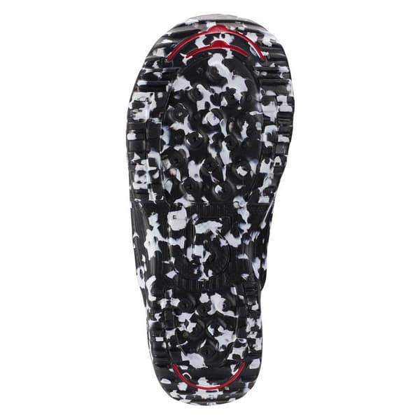Burton Snowboard Støvler Grom Boa Sort 18.5