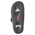 Pikkukuva 2 / 7: K2 Snowboards Nuorten Lumilautakengät Kamas Clicker X Hb Musta 26.5