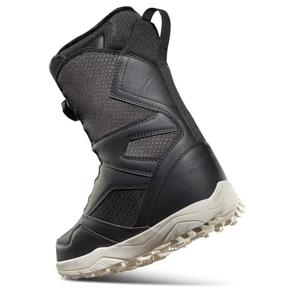 Thirtytwo Snowboardstövlar Stw Double Boa W Svart EU 37