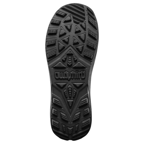 Thirtytwo Snowboardstövlar Stw Double Boa W Svart EU 37