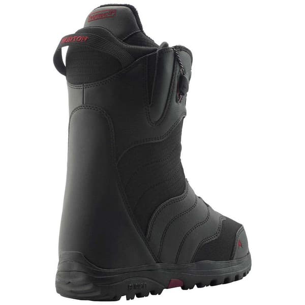Burton Lumilautakengät Nainen Mint Musta 25.5