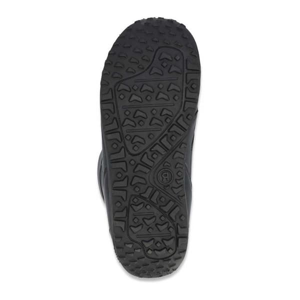 Ride Snowboard Støvler Rook Sort 27