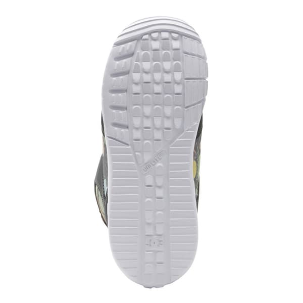 Dc Shoes Snowboardstövlar Aw Phase Svart EU 37 1/2