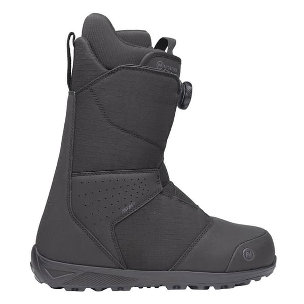 Nidecker Snowboardstövlar Bts Sierra Svart 31.5