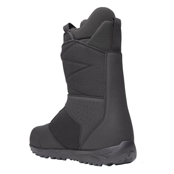 Nidecker Snowboardstövlar Bts Sierra Svart 31.5