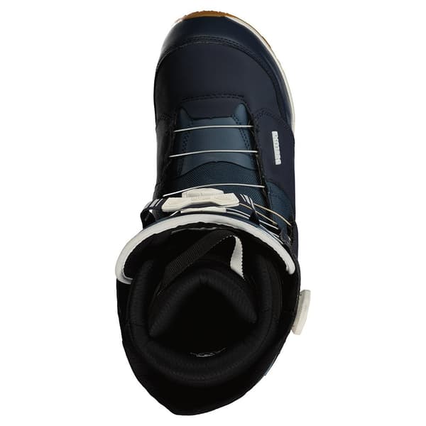 Deeluxe Snow Snowboardstövlar Deemon L3 Boa Blå 27