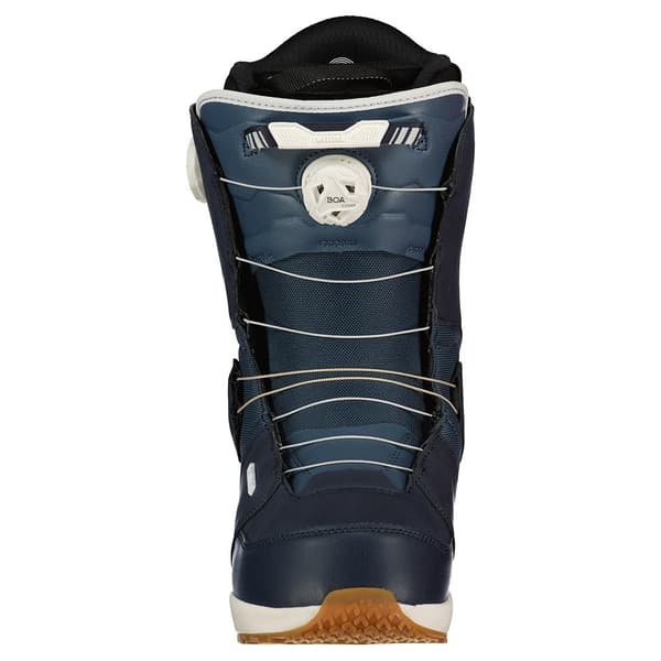 Deeluxe Snow Snowboardstövlar Deemon L3 Boa Blå 27
