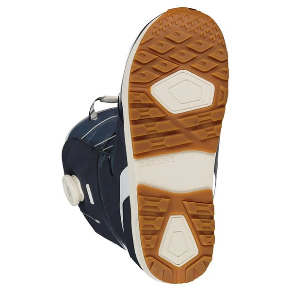Deeluxe Snow Snowboardstövlar Deemon L3 Boa Blå 27