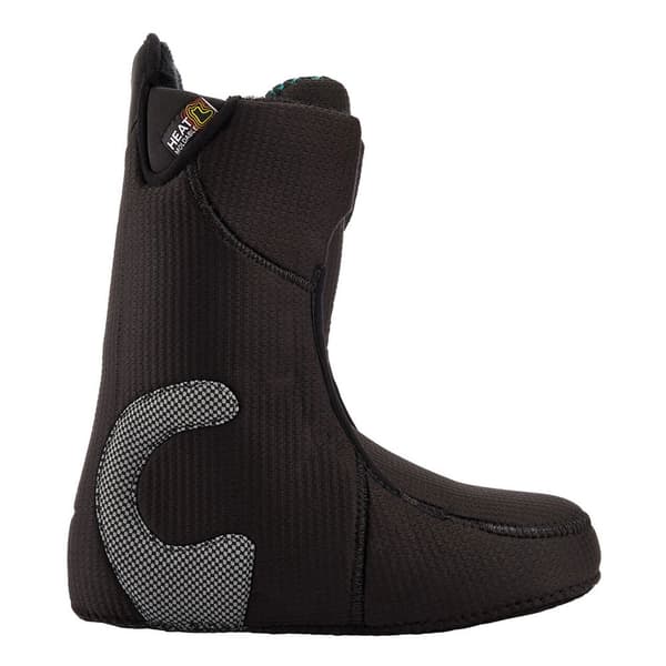 Burton Snowboardstövlar Kvinna Felix Boa® Svart 25.5