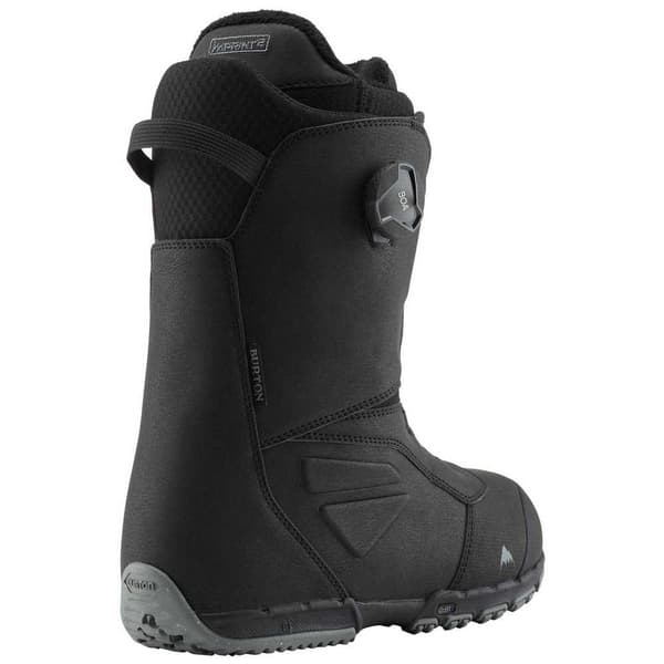 Burton Snowboardstövlar Ruler Boa Svart 29.5