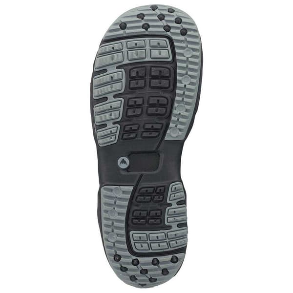 Burton Snowboardstövlar Ruler Boa Svart 29.5