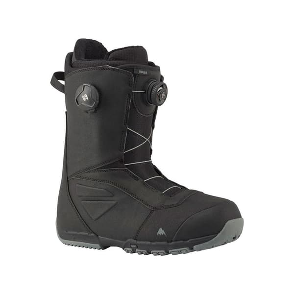 Burton Snowboardstövlar Ruler Boa Svart 29.5