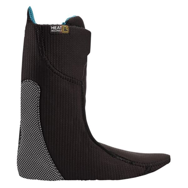 Burton Lumilautasaappaat Photon Step On Wide Musta 28.0