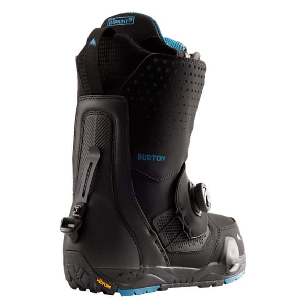 Burton Snowboardstövlar Photon Step On Wide Svart 27.5