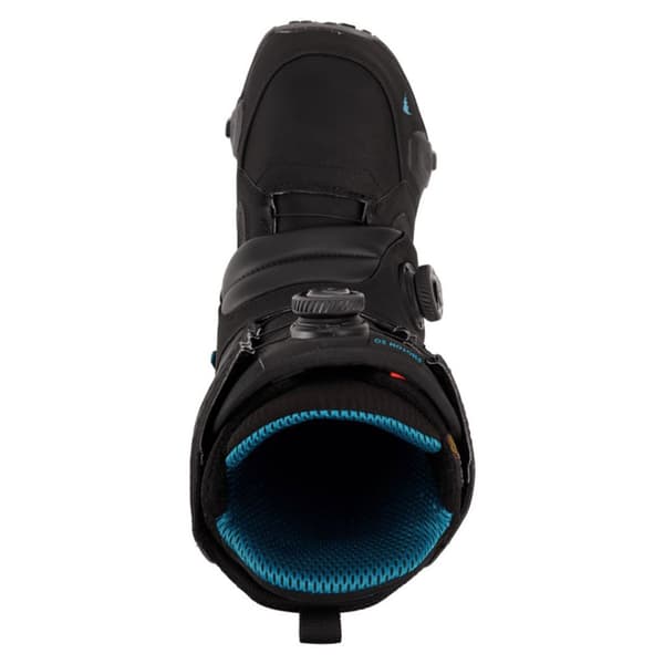 Burton Snowboardstövlar Photon Step On Wide Svart 27.5