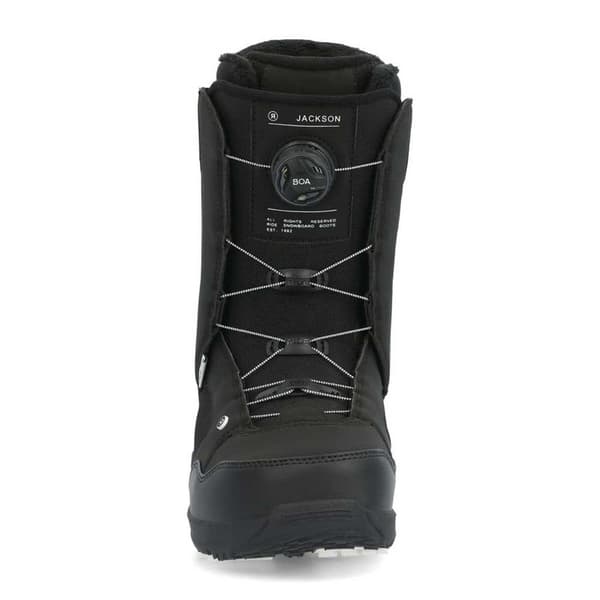 Ride Snowboard Støvler Jackson Sort 27.5