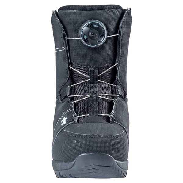 Rome Snowboard Støvler Minishred Boot Kids  22.5