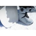Miniatyrbild 6 av 8: Nidecker Kvinna Snowboard Stövlar Altai Grå 22.5