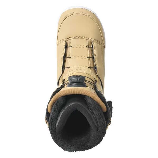 K2 Snowboards Kvinna Snowboard Stövlar Kinsley Beige 27.0