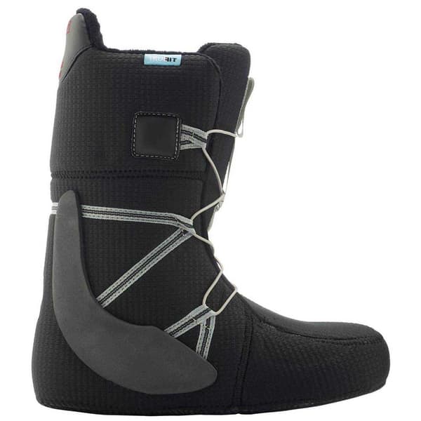 Burton Snowboardstövlar Kvinna Mint Svart 25.0