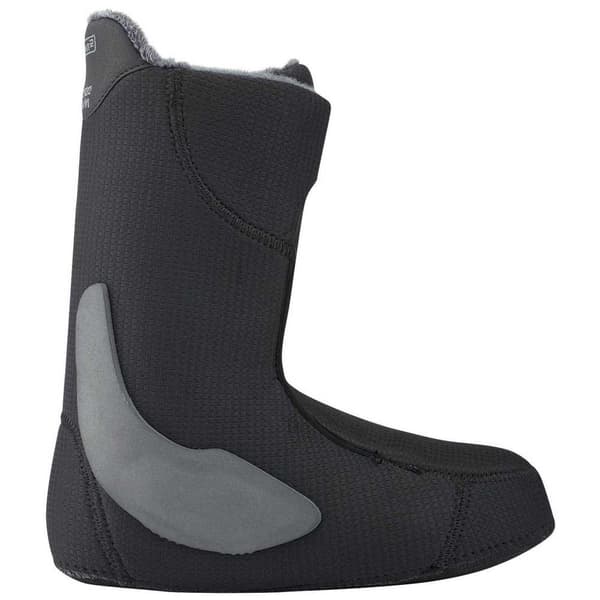 Burton Snowboardstövlar Ruler Svart 30.0
