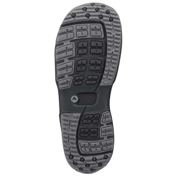 Burton Snowboardstövlar Ruler Svart 30.0