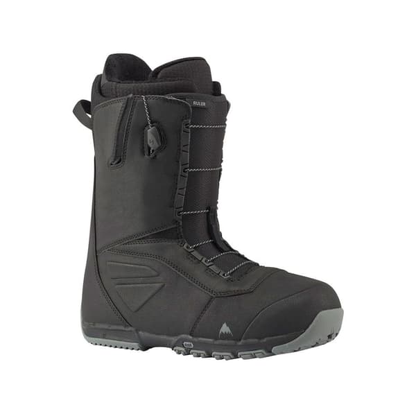 Burton Snowboard Støvler Ruler Sort 30.0
