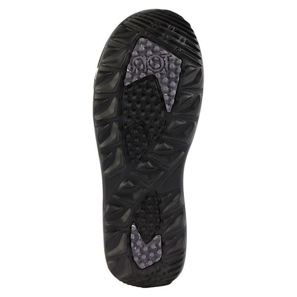 Burton Snowboardstøvler Ritual Sort EU 40 1/2