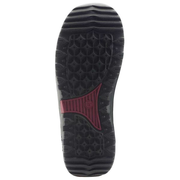 Burton Snowboardstövlar Kvinna Mint Svart 26.0
