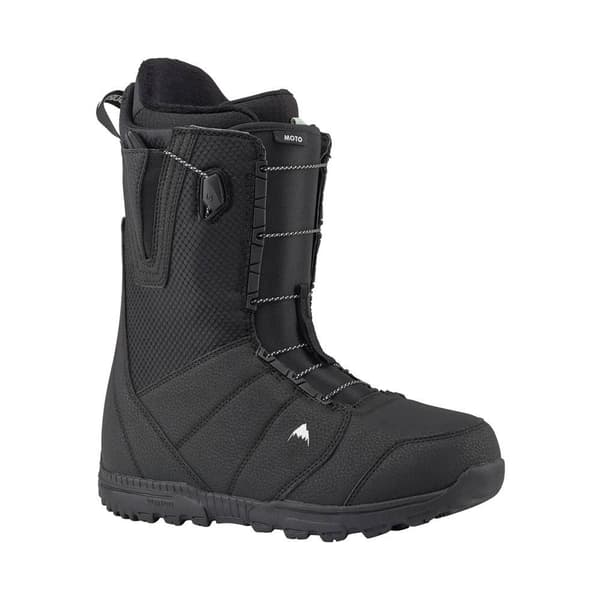 Burton Snowboardstövlar Moto Svart 29.0