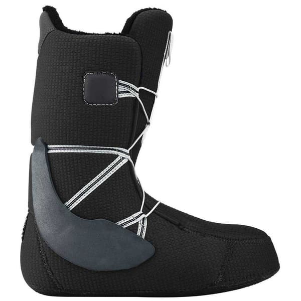 Burton Snowboard Støvler Moto Sort 29.5