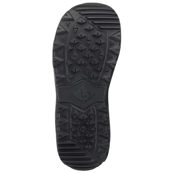Burton Snowboard Støvler Moto Sort 29.5