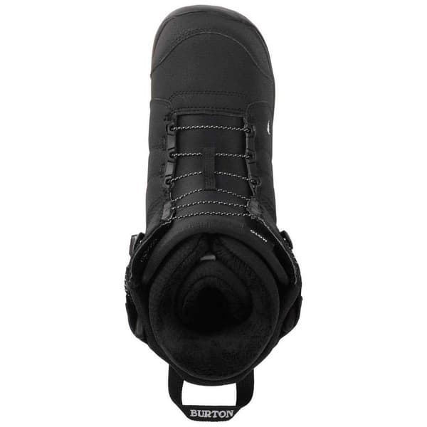 Burton Snowboardstövlar Moto Svart 26.0