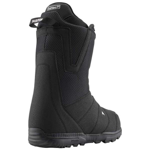 Burton Snowboardstövlar Moto Boa Svart 30.0