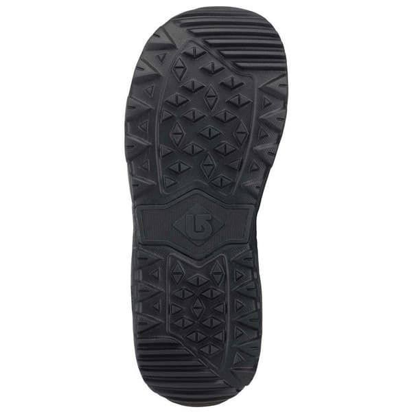 Burton Snowboardstövlar Moto Boa Svart 30.0