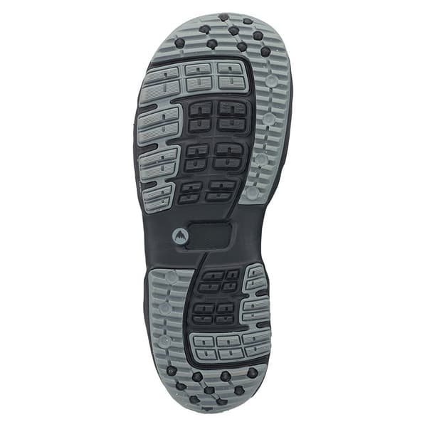 Burton Breda Snowboardstövlar Ruler Boa Svart 26.5