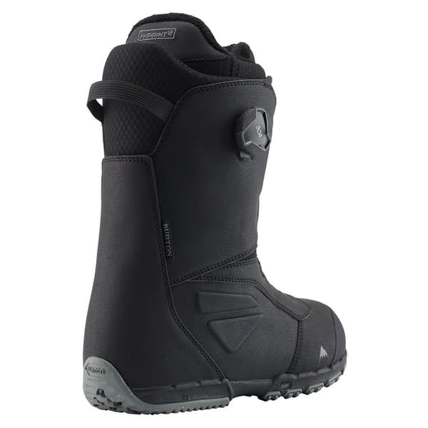 Burton Breda Snowboardstövlar Ruler Boa Svart 26.5