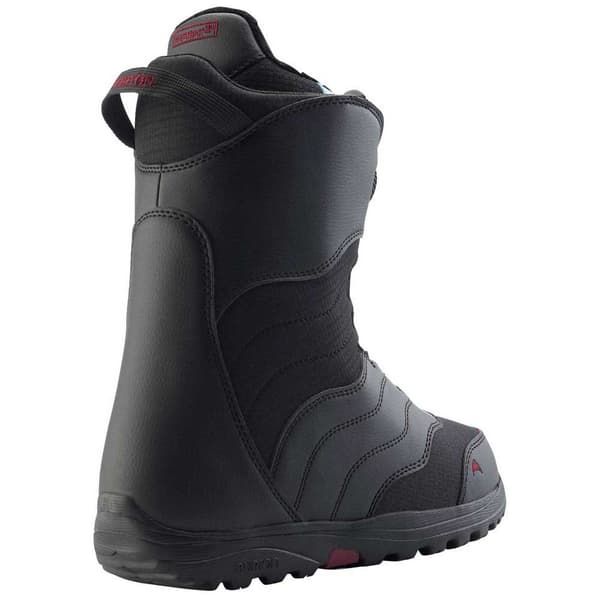 Burton Snowboardstövlar Kvinna Mint Boa Svart 22.5