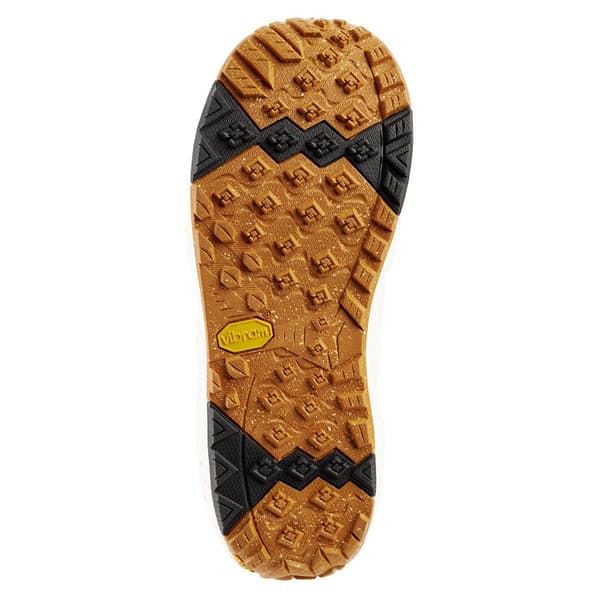 Burton Snowboardstøvler Kvinde Felix Boa® Sort 22.5