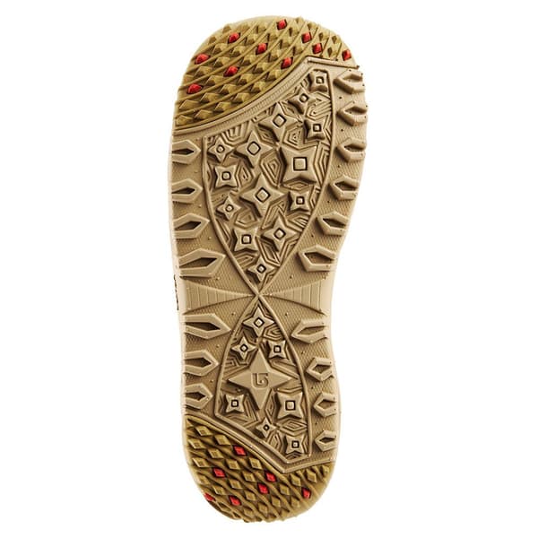 Burton Snowboardstøvler Kvinde Limelight Boa® Sort 23.5